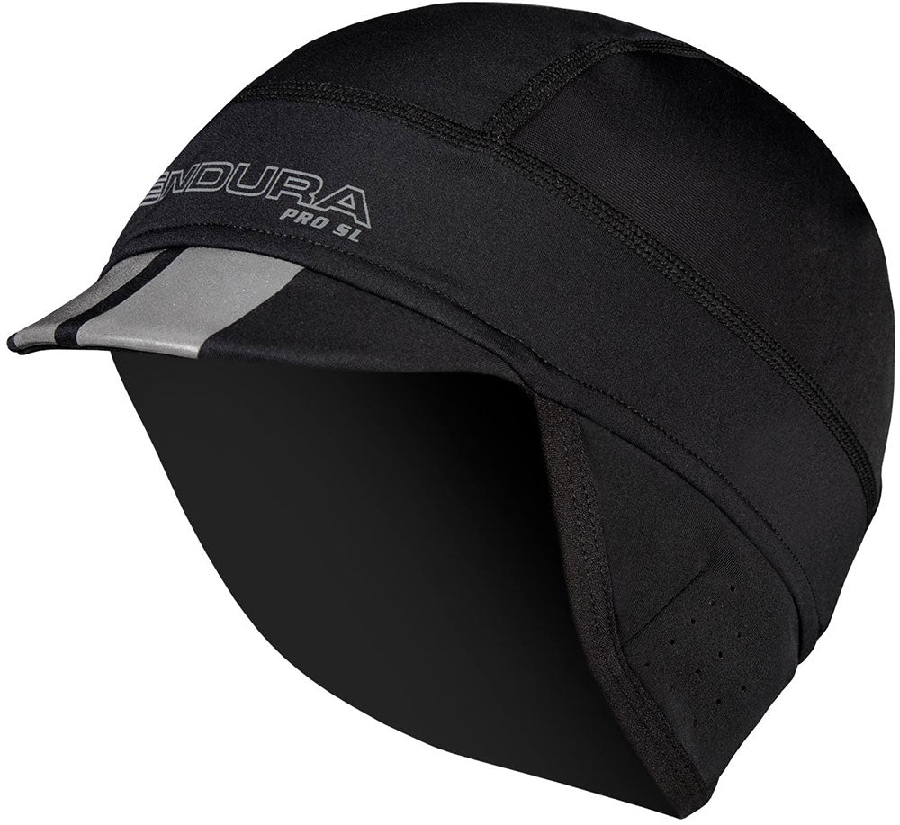 Endura pro sl hiver - casquette