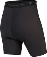 Doublure rembourrée Endura - sous-pantalon femme avec rembourrage