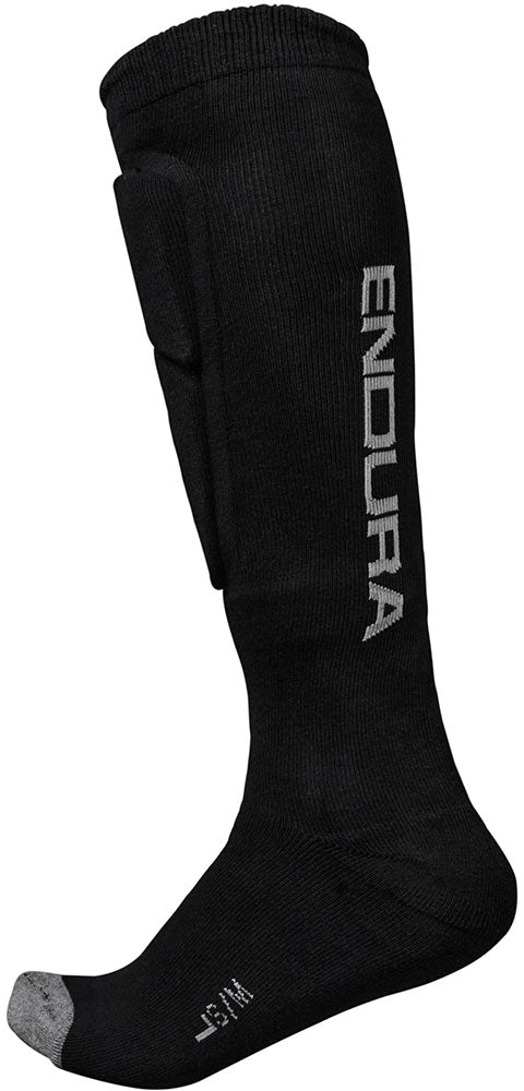 Endura singletrack rembourré - chaussettes