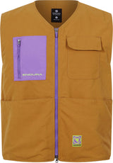 Endura forty1thirty - gilet