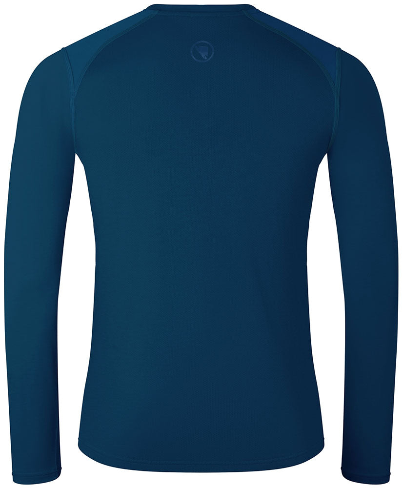 T-shirt technique Endura Loop - couche de base fonctionnelle