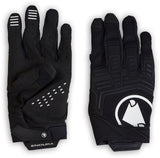 Endura singletrack ii - gants vtt