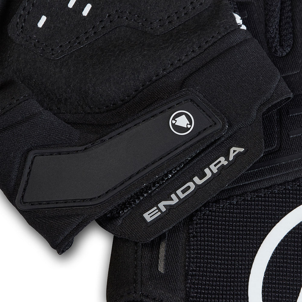 Endura singletrack ii - gants vtt