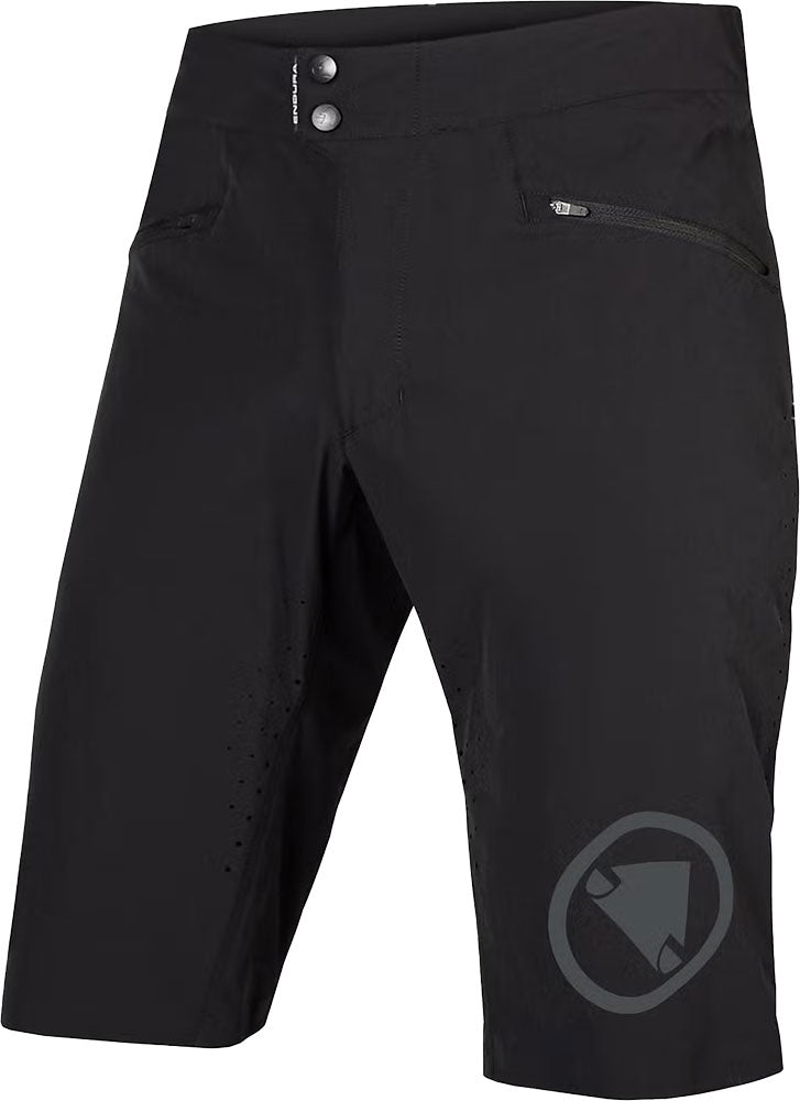 Endura singletrack lite - short vtt