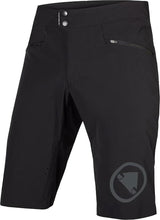 Endura singletrack lite - short vtt