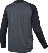 Endura singletrack polaire - maillot vtt manches longues