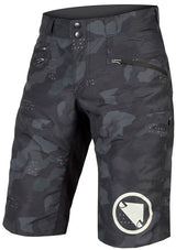 Endura singletrack shorts ii - mtb shorts | s