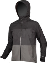 Endura singletrack ii - veste vtt