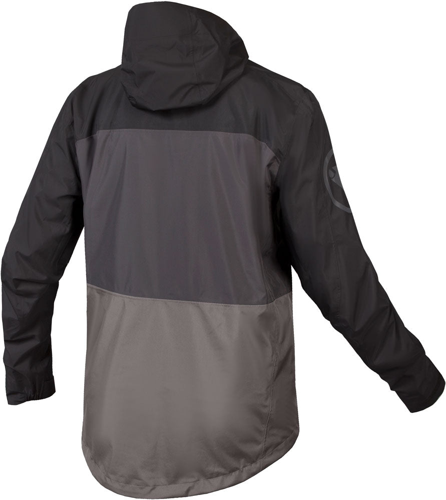 Endura singletrack ii - veste vtt