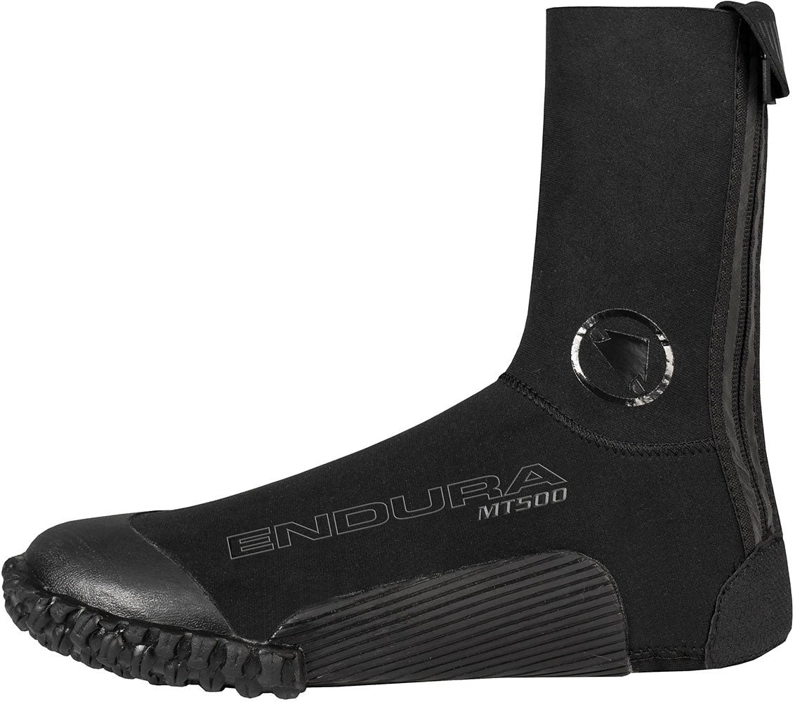 Endura taille 500 - couvre-chaussures