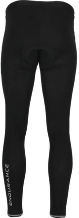 Endurance gorsk winter windblock - cycling tights with pad