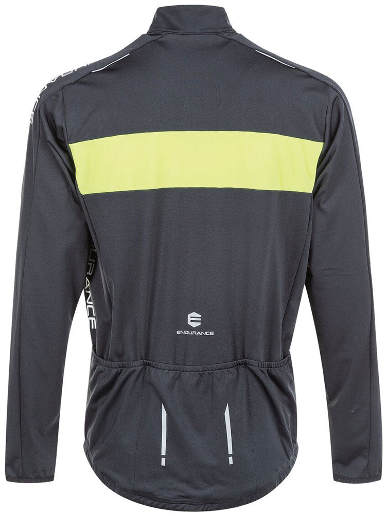 Endurance san tropez - maillot manches longues