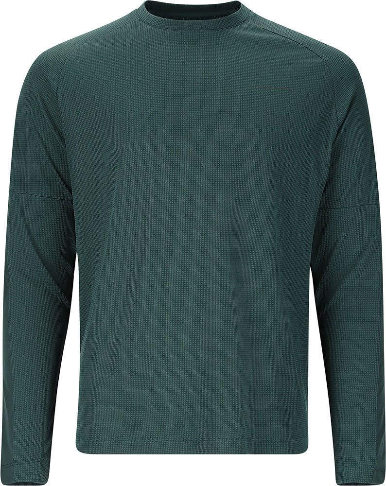 Endurance elang - maillot manches longues