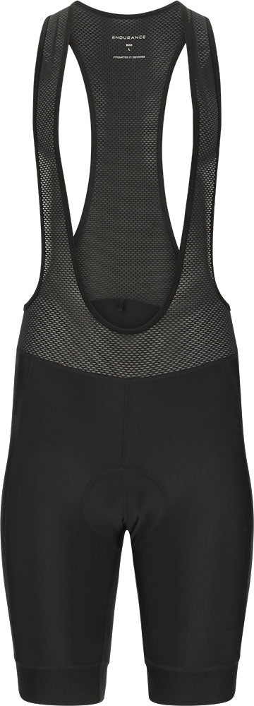 Endurance gorsk v2 - bib shorts with pad