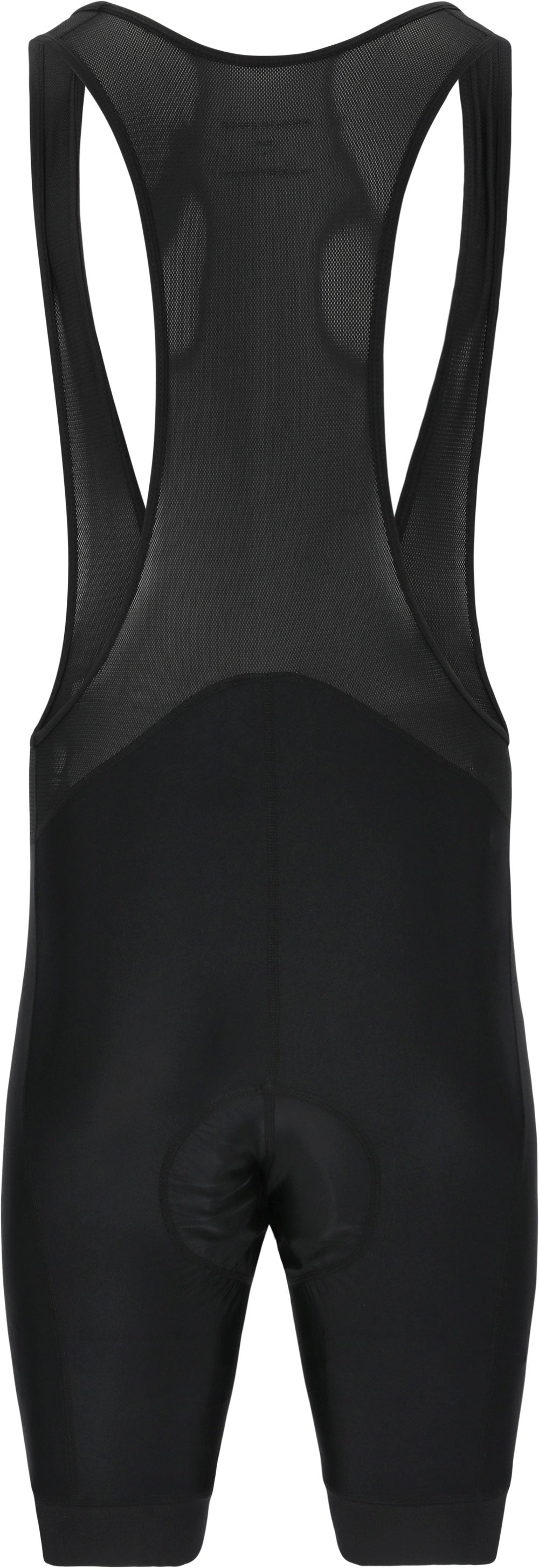Endurance gorsk v2 - cuissard avec peau de chamois