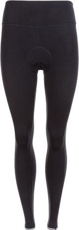 Endurance juvel - collant de vélo avec peau de chamois pour femme