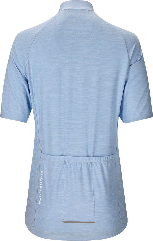 Endurance logan - women's jersey