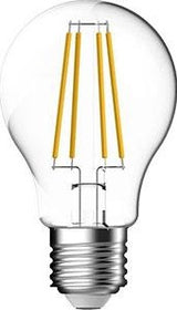 Enzo energetic led gls e27 6,8-60w 2700k filament helder - 2720320