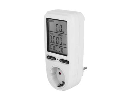 ECOSAVERS ENERGIE METTER - 1 Device