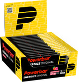 Powerbar Energize barre originale boîte de 15