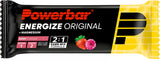 Powerbar energize original (15 x 55gr) - chocolat