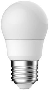 Energizer LED balle E27 5,5-40W 2700K mat dimmable - 2602610