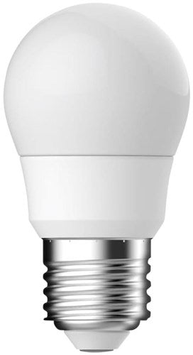 Energizer LED balle E27 5,5-40W 2700K mat dimmable - 2602610