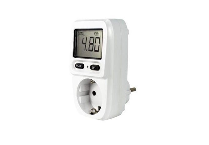 ECOSAVERS ENERGY METER - MINI