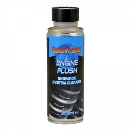 Tecflow de rinçage moteur