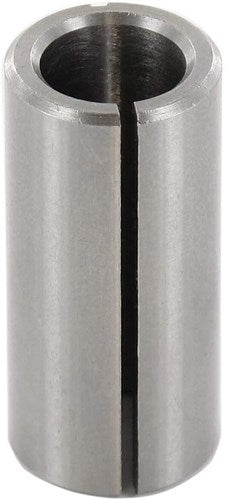 Manchon réducteur Ent 10x8x26mm - 7921192
