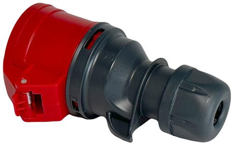 Enzo abl cee 5p 32a 400v contre rouge - 6315172