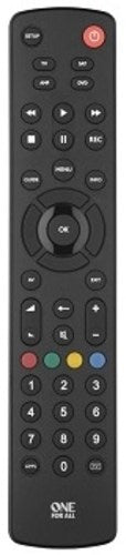 Télécommande Enzo | contour universel standard - 9800450