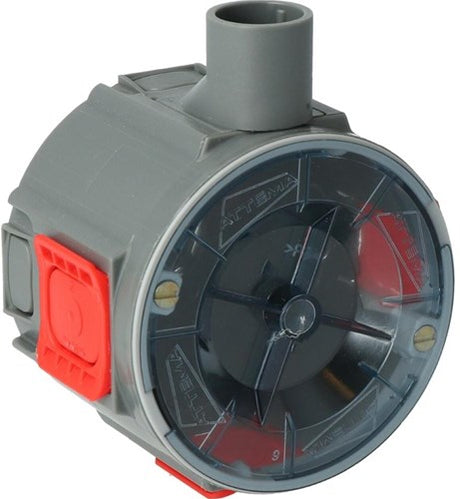 Enzo attema boîte encastrable u50 attema 4029240
