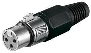Enzo Canon XLR fiche femelle 7095043