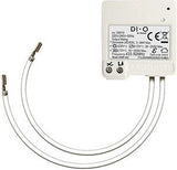 Enzo dio mini interrupteur encastrable 200w ou 24w LED - 6960220