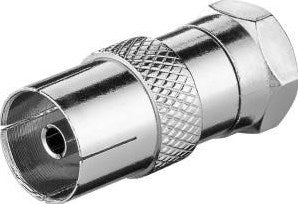 Enzo f-conn mâle -> coaxial femelle 2097750