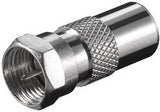 Enzo f-conn mâle -> coaxial femelle 2097750