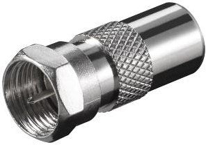 Enzo f-conn mâle -> coaxial femelle 2097750