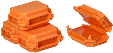 Enzo gelbox 6 - waterdichte koppelbox set 2 stuks - 4017310