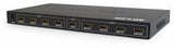 Répartiteur HDMI Enzo Gembird 1 entrée -> 8 sorties 7541975