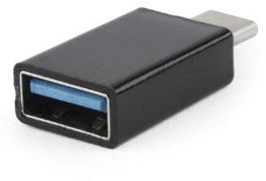 Adaptateur Enzo gembird USB3 - USB-C mâle vers USB femelle 9580110