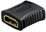 Connecteur Enzo HDMI 2 x femelle 7580698