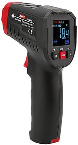 Thermomètre infrarouge Enzo | numérique ut306c | - 6420318