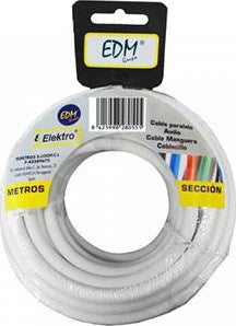 Câble Enzo h07 câble néoprène 3x1 qmm 10m 1242020
