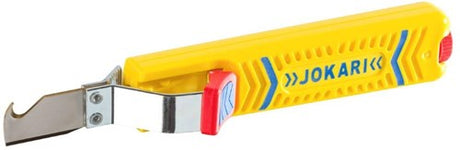 Couteau à câble Jokari Secura n° 28h - jok10280 - jok10280
