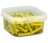 Enzo kabelschoen ring geel 8.4mm - 4433690