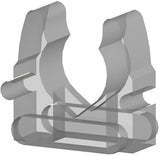 Enzo support de serrage nylon 031 16-22 transp jsl 4113296