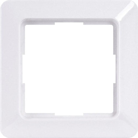 Enzo kopp hk02 blanc arctique | Cadre de couverture 1 pli - 4621200