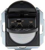 Enzo kopp hk07 détecteur de mouvement intégré noir mat pur | 180gr - 4624660