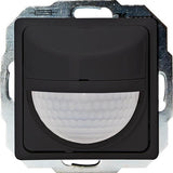 Enzo kopp hk07 détecteur de mouvement intégré noir mat pur | 180gr - 4624660